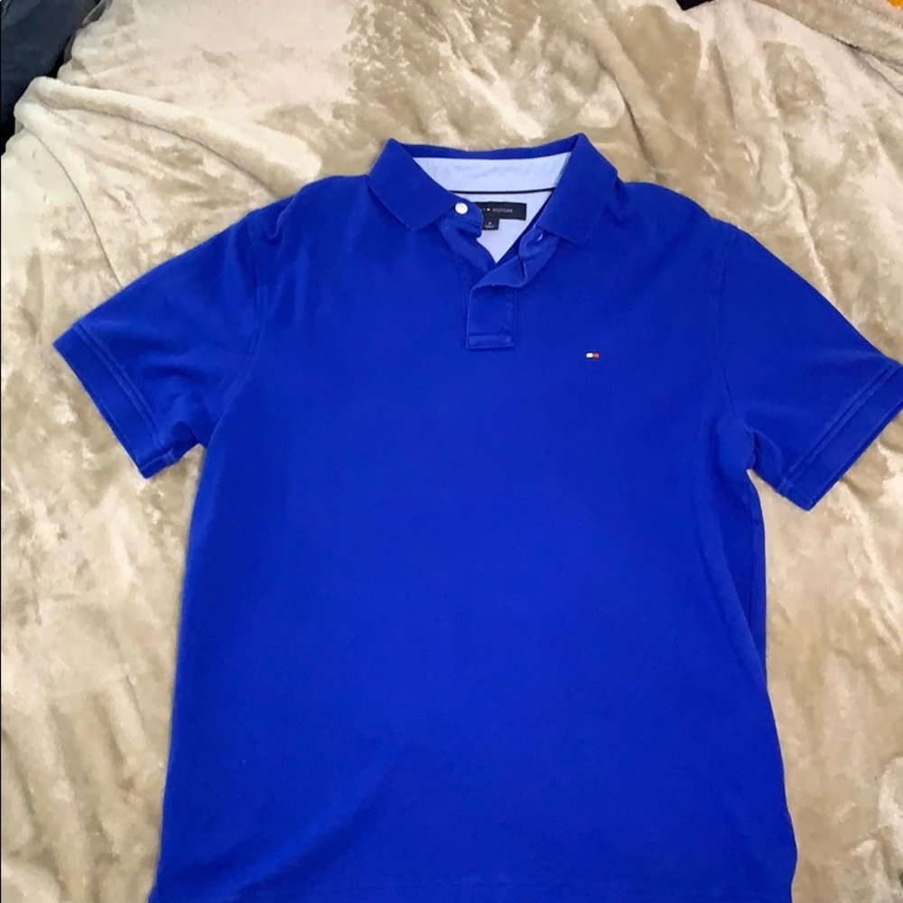 Polo shirt